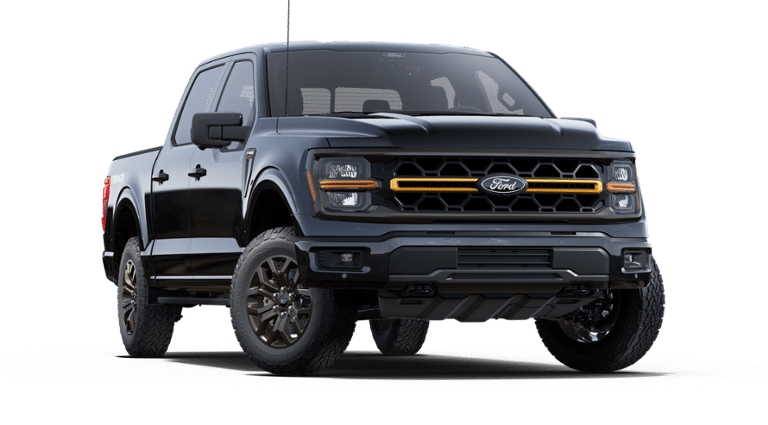 F-150® vehicle